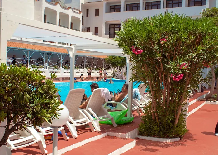 International Resort