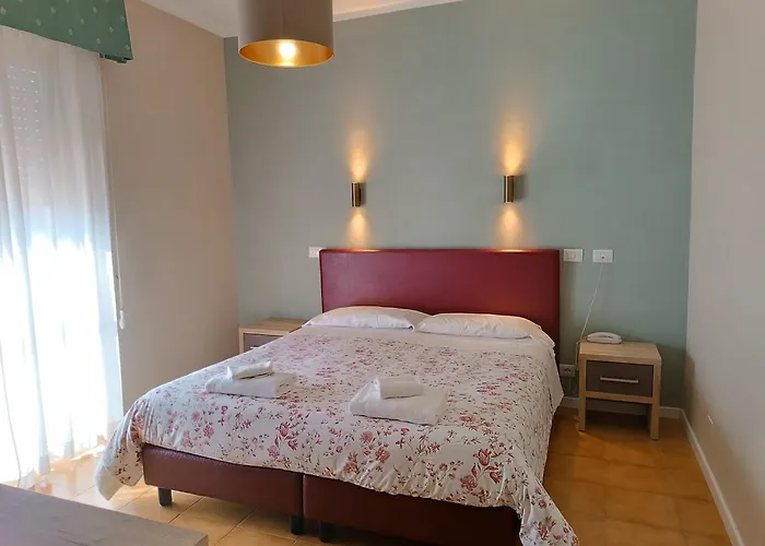 Hotel Il Roscio