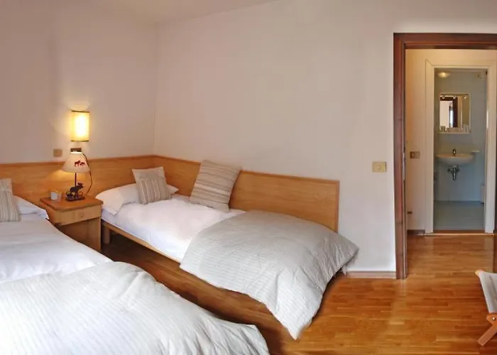 Albergo Centrale