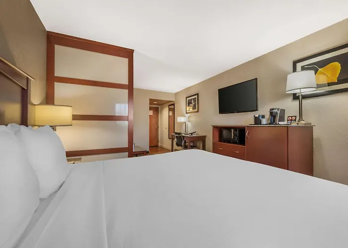 Best Western Plus Peak Vista Inn & Suites