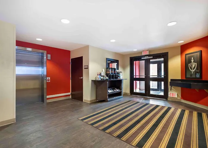Extended Stay America Suites - Chicago - Midway
