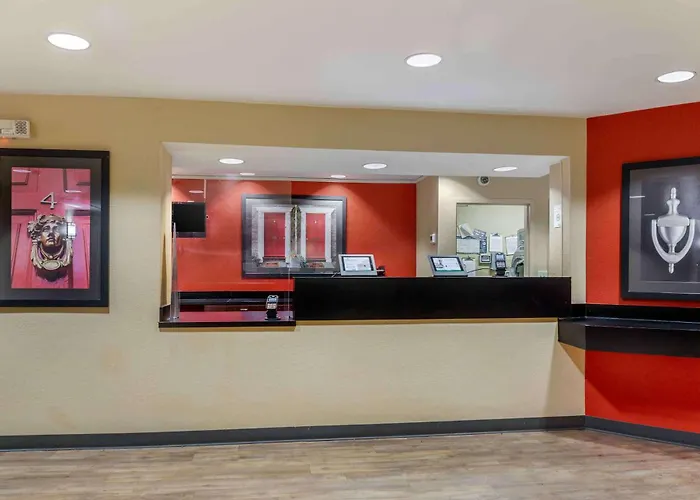 Extended Stay America Suites - Columbus - Ne - I-270