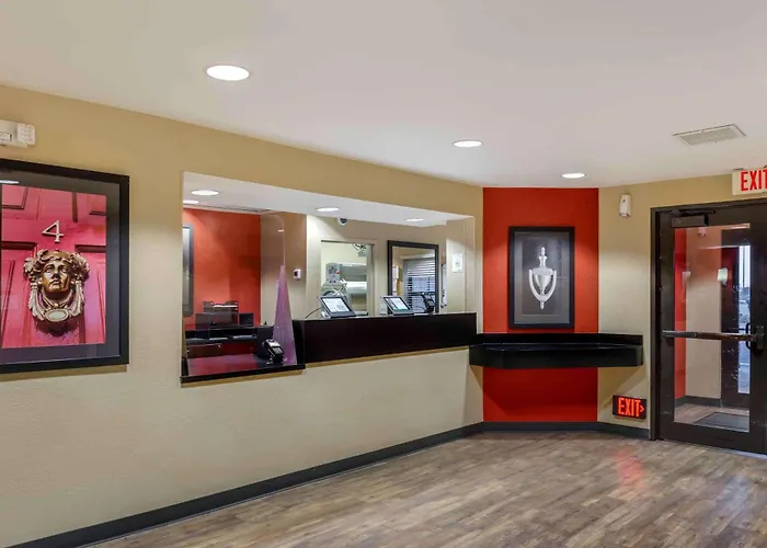 Extended Stay America Suites - Columbus - Ne - I-270