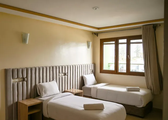 Hotel Jawharat El Jadida
