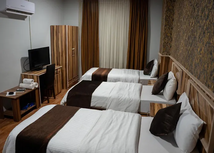 Kristal Hotel Duhok