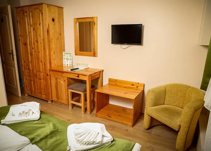Land-Plan Hotel
