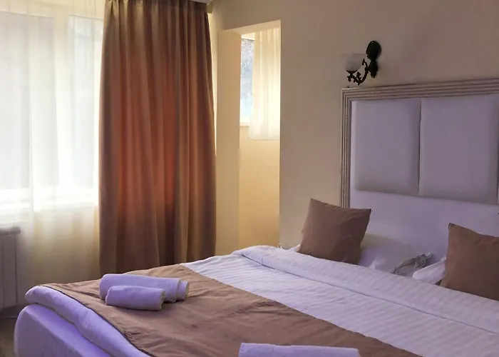 Goris Hotel