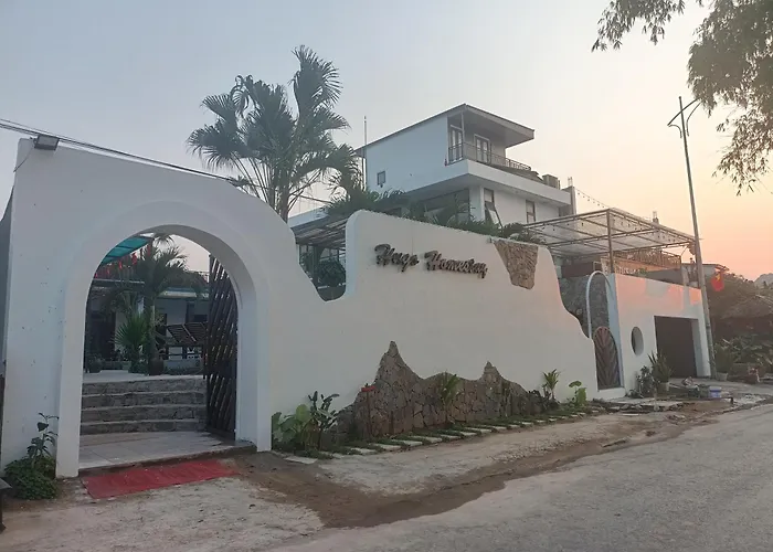 Hugo Homestay