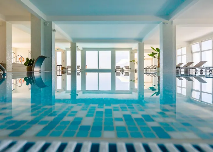 Hotel In Excelsis
