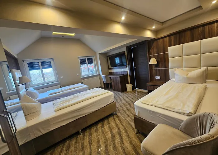 Hotel City Faber