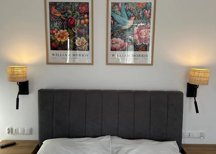 Hotel Portus