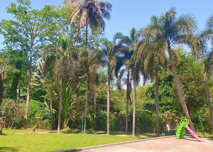 Golden Landmark Green Valley Beach Resort