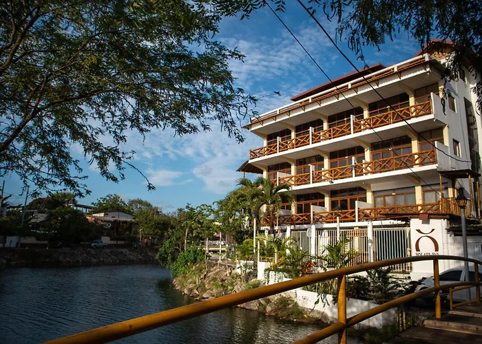 Hotel Sol Y Playa Montanita