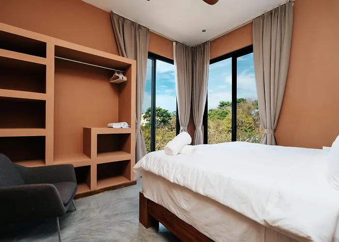 Alaya Panama - Private Retreat & Wellness Resort