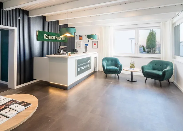 Hotel Goertler