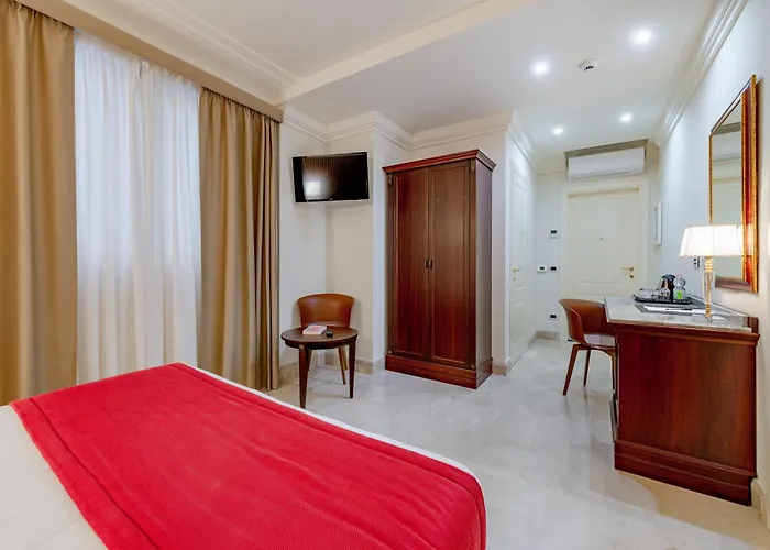 La Paloma Blanca Hotel