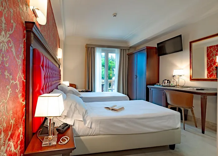 La Paloma Blanca Hotel
