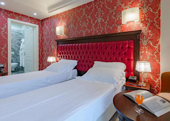 La Paloma Blanca Hotel