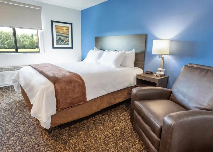 My Place Hotel-Boise-Nampa, Id-Idaho Center