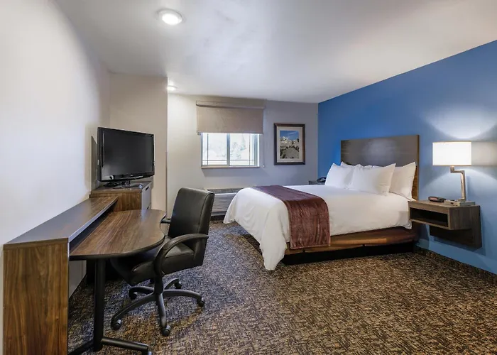 My Place Hotel-Boise-Nampa, Id-Idaho Center