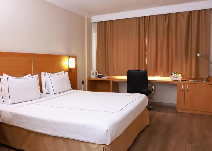 Anemon Kent Ege Otel