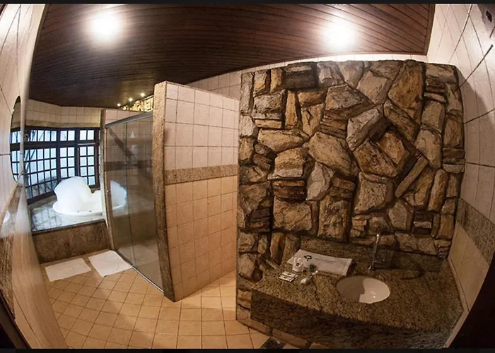 Jardins Suites