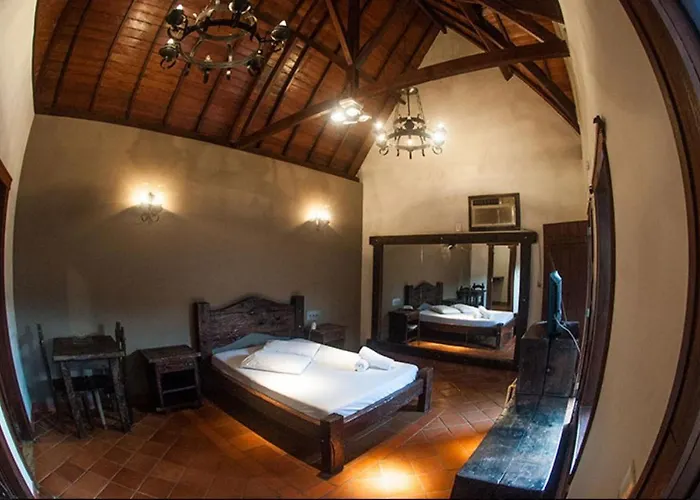 Jardins Suites