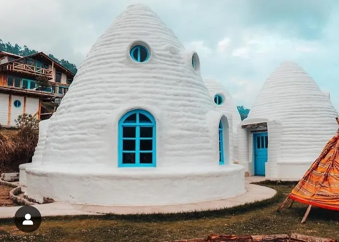 Urku Wasi