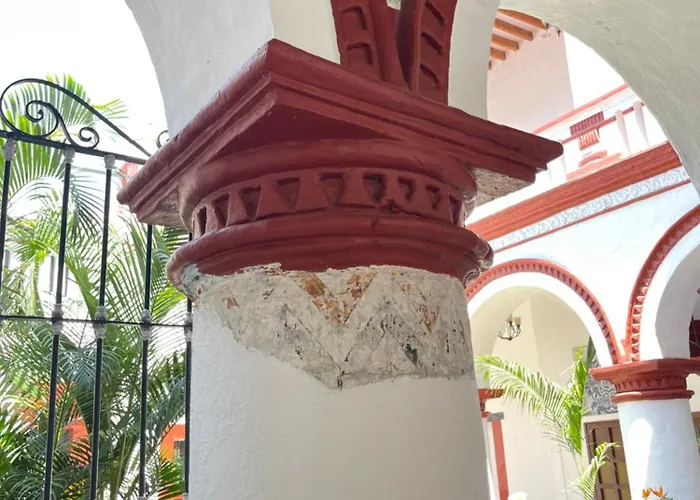 Casa Santo Benito