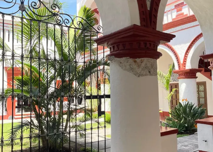 Casa Santo Benito