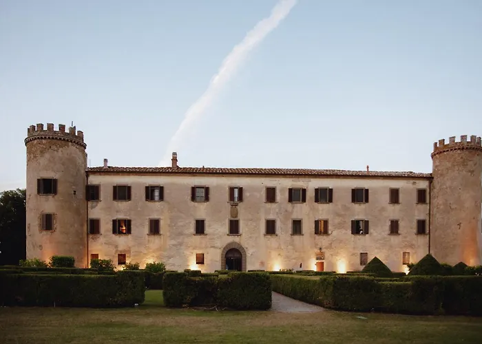 Castello