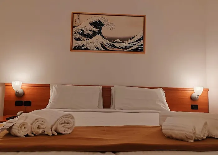 Niji Hotel&Restaurant