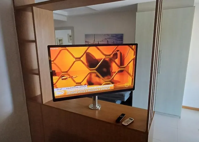 Breeze Loft- Mont Blanc Itacuruça