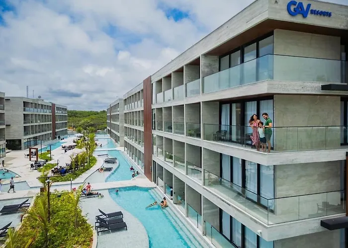 Porto Alto Gav Resort