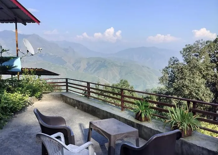 Hotel Snow View Chakrata