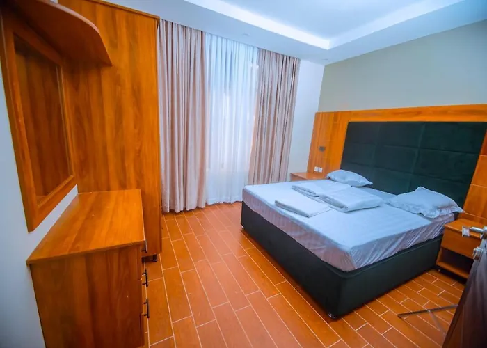 Jikoni Hotel