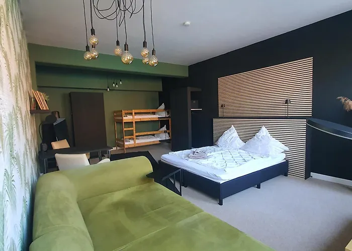 Sam - Your Cozy Stay Near Hamburg-Airport
