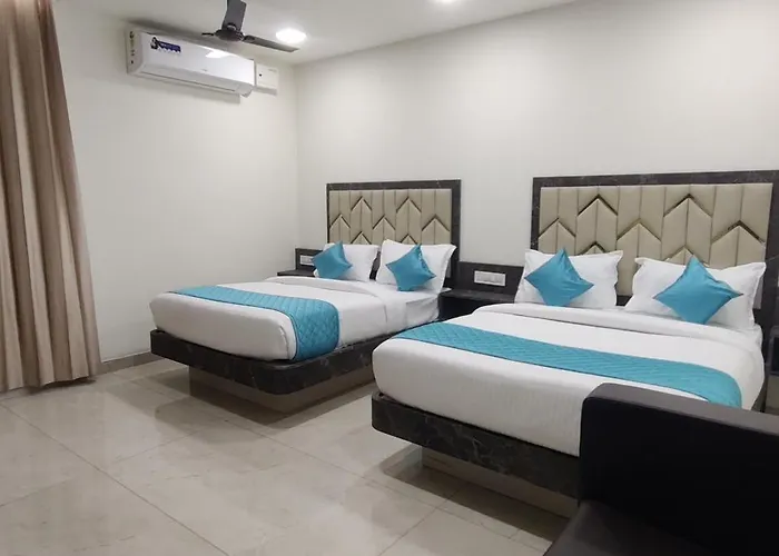 Balaji Residency Velankanni