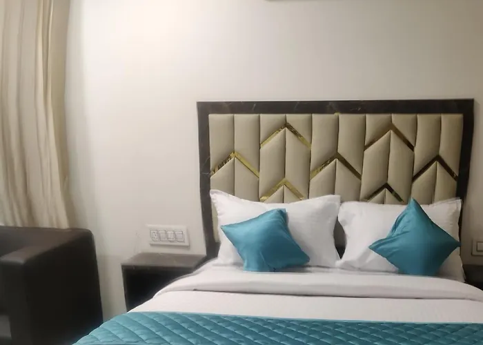 Balaji Residency Velankanni