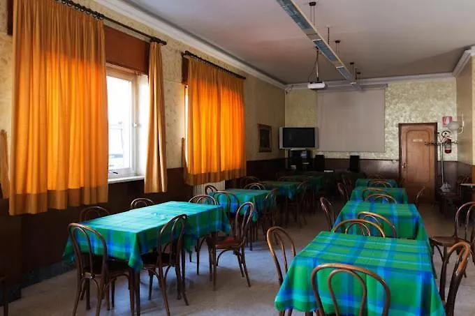 Locanda cannon d'oro