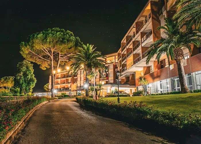 HOTIDAY Room Collection - Porto Azzurro