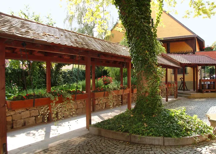 Hotel Leicht
