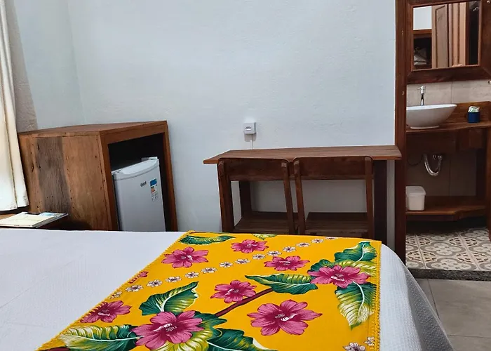 Pousada Conexão Cariama