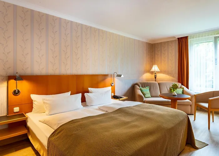 Parkhotel Görlitz