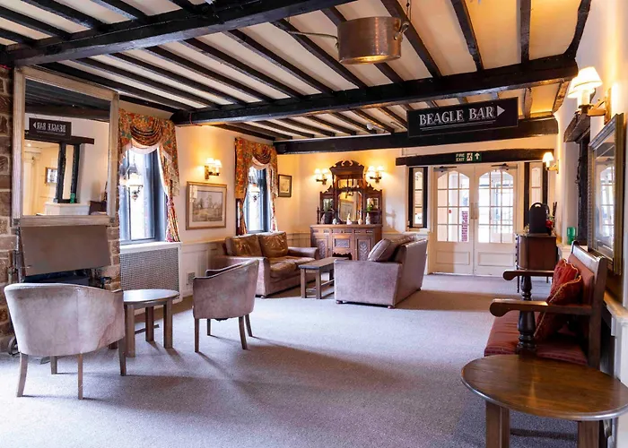 Roebuck By Greene King Inns