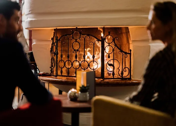 Hotel Der Loewe Leogang