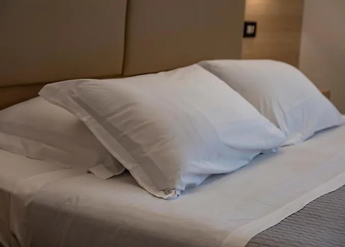 Hotel St Gregory Park By Oasigroup Hotels