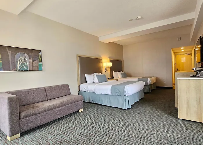 Vittoria Hotel&Suites