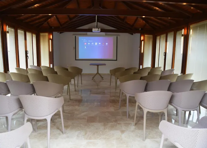Efe Hotel Gocek