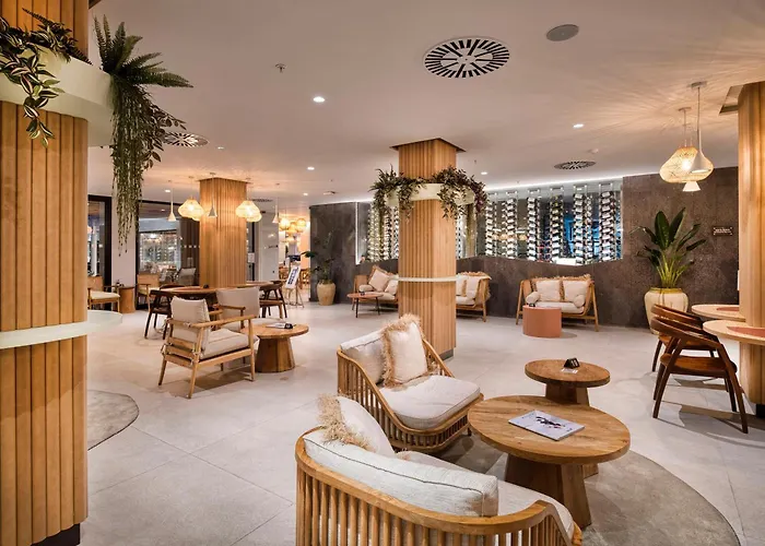 Radisson Blu Resort, Lanzarote Adults Only
